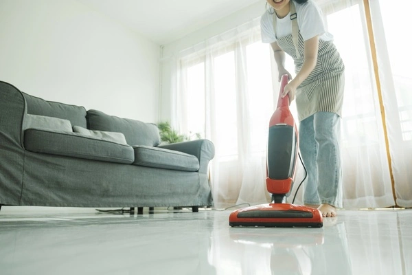 Airbnb Cleaning