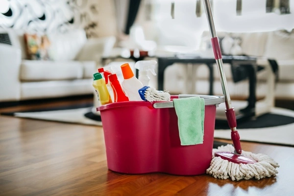 D&D Janitorial Services LLC's other services