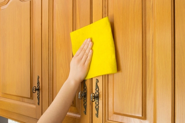 Professional commercial cleaning services