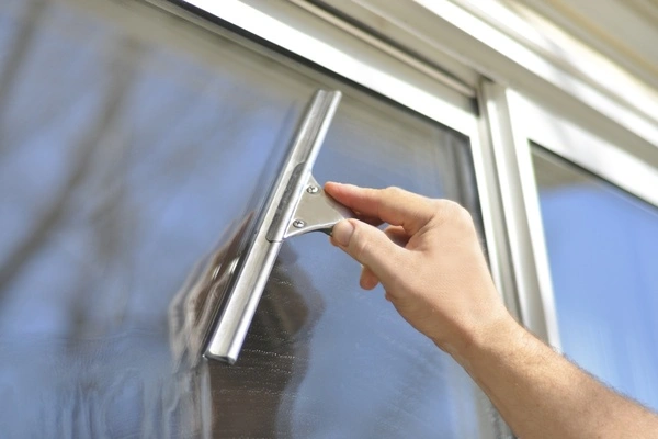 Reliable commercial cleaning services
