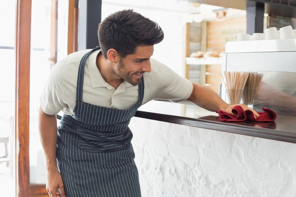 Restaurant Cleaning Services