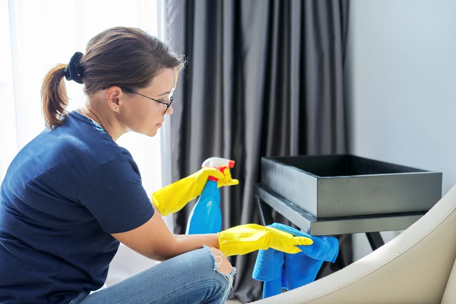 Key Considerations When Hiring Airbnb Cleaning Services Leicester, NC